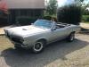 1967 Pontiac GTO