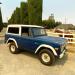 1975 Ford Bronco
