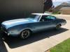 1968 Oldsmobile Cutlass