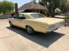 1966 Pontiac GTO