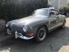 1972 Volkswagen Karmann Ghia