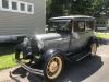 1929 Ford A