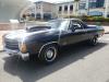 1972 Chevrolet El Camino