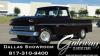 1966 Chevrolet C-10