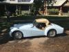1957 Triumph TR3