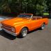 1972 Chevrolet Blazer