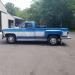 1976 Chevrolet C30/K30