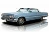 1963 Chevrolet Impala