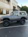 1970 Ford Bronco