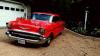 1957 Chevrolet Bel Air/150/210