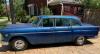 1968 Checker Marathon
