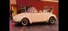 1978 Volkswagen Super Beetle