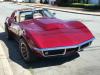 1969 Chevrolet Corvette