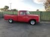 1965 Ford F-100