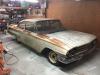 1960 Chevrolet Bel Air/150/210