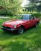 1977 MG MGB