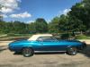 1970 Mercury Cougar