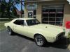1967 Pontiac Firebird