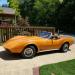 1973 Chevrolet Corvette 5.7 C3