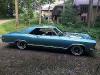 1965 Buick Riviera