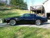 1977 Pontiac Trans Am