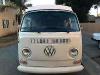 1971 Volkswagen Westfalia Camper