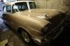 1957 Chevrolet Bel Air/150/210