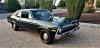 1972 Chevrolet Nova