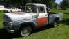1960 Ford F-100