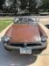 1979 MG MGB
