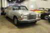 1973 Mercedes-Benz 200-Series