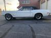 1968 Ford Mustang
