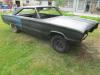 1967 Dodge Coronet