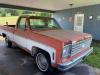 1976 Chevrolet C-10
