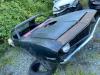 1969 Chevrolet Bel Air/150/210