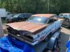 1959 Chevrolet Bel Air/150/210