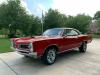 1966 Pontiac GTO