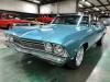 1968 Chevrolet Chevelle