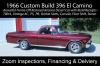 1966 Chevrolet El Camino