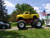 1950 Chevrolet Bel Air/150/210