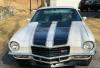 1972 Chevrolet Camaro