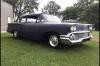 1958 Chevrolet Delray