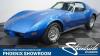 1976 Chevrolet Corvette