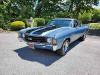 1972 Chevrolet El Camino