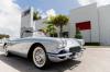1961 Chevrolet Corvette