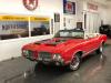 1971 Oldsmobile Cutlass
