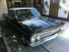 1961 Chevrolet Impala