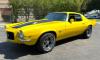 1970 Chevrolet Camaro