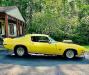 1972 Chevrolet Camaro