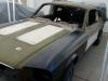 1968 Ford Mustang